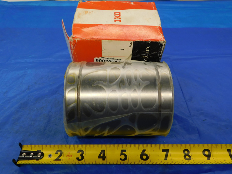 NEW IKO LM-6090110UU LINEAR MOTION BALL BEARING / SLIDE BUSHING CLASS BRB - MB5994RDT