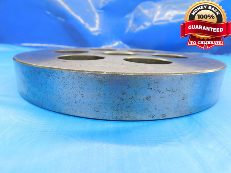7.3742 PIN PLUG GAGE 7.3750 -.0008 UNDERSIZE 7 3/8 187.305 mm INSPECTION CHECK - DW15335AP1
