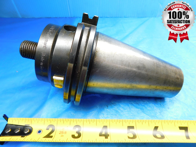 CAT50 SANDVIK VARILOCK 63 A390-45-50 63 050 M MODULAR ADAPTER TOOL HOLDER STUB - JR1591AE2