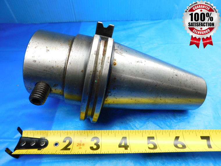 CAT50 VALENITE VPB C50-PC6-4 PC6 MODULAR TOOL HOLDER 2 3/4 PROJECTION - JR1587AE2