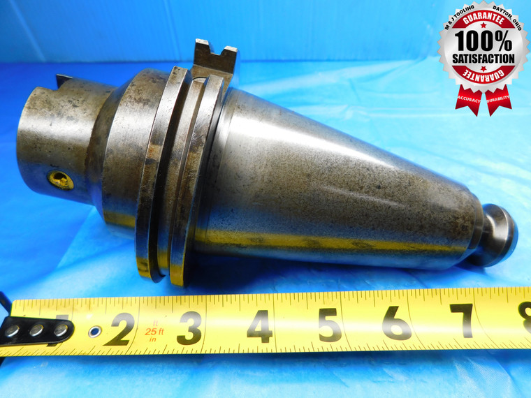 CAT50 VALENITE V50CT-VT50-276 MODULAR FLEXIBLE TOOLING SYSTEM TOOL HOLDER - JR1688AF2