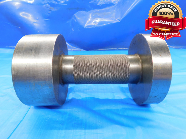 3.536 & 3.533 PIN PLUG GAGE GO NO GO 3.5313 +.0017 3 17/32 90 mm 3.5360 3.5330 - DW15455AP1