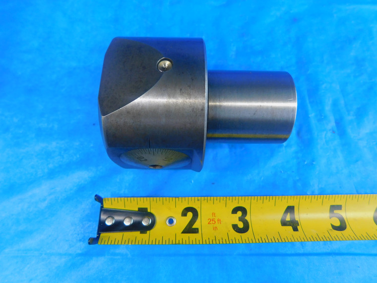 KAISER 5/64 - 1 9/16 RANGE FINISH BORING HEAD 112.113 KAB6 MODULAR CONNECTION - AR6033AA2