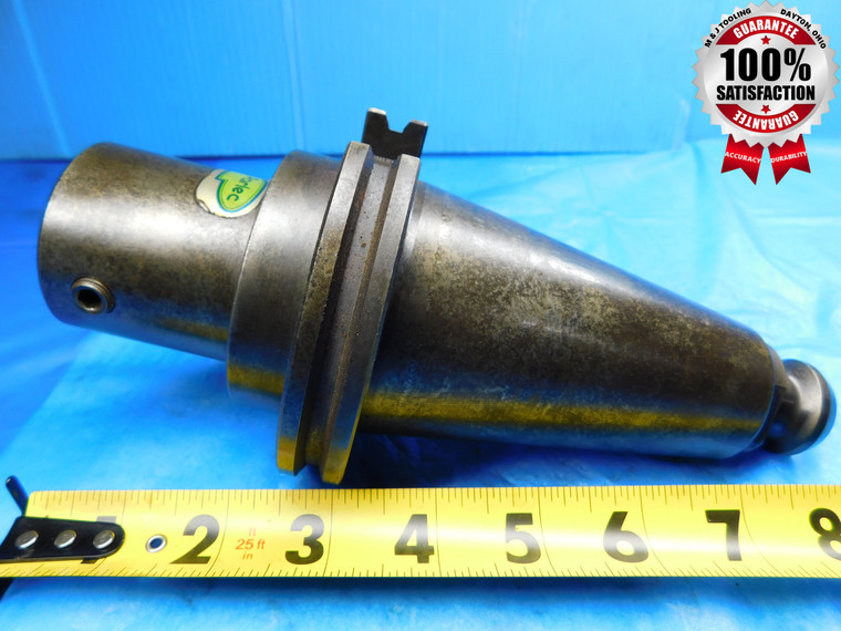 CAT50 PARLEC KA5 MODULAR ADAPTER TOOL HOLDER 3 1/4 PROJECTION - JR1721AF2