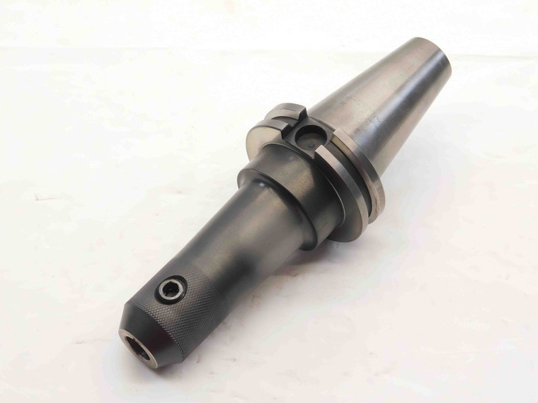 CAT40 ERICKSON 1/2 ID SOLID END MILL TOOL HOLDER .5 EXTENDED CV40EM050462 - JR1792AK2