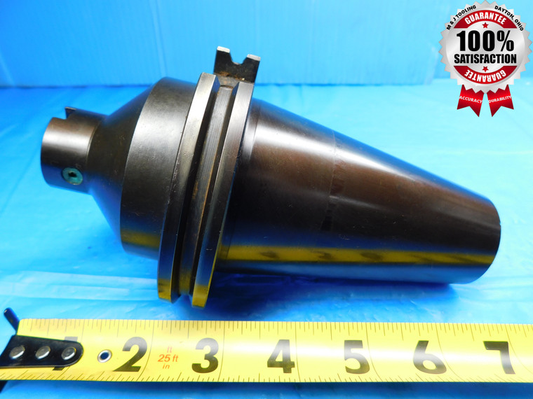 CAT50 VALENITE GRAFLEX G3 V50-CT FT32-276 MODULAR TOOL HOLDER 3" PROJECTION