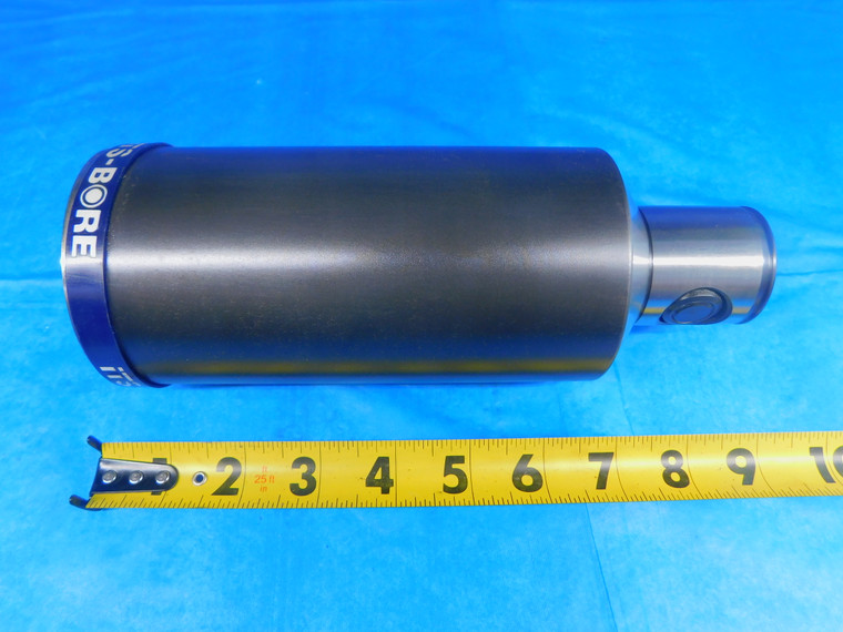 ISCAR ETM EX 80 X 160-MB80 MB80 MODULAR EXTENSION 160mm PROJECTION ITS-BORE - AR6259AE2