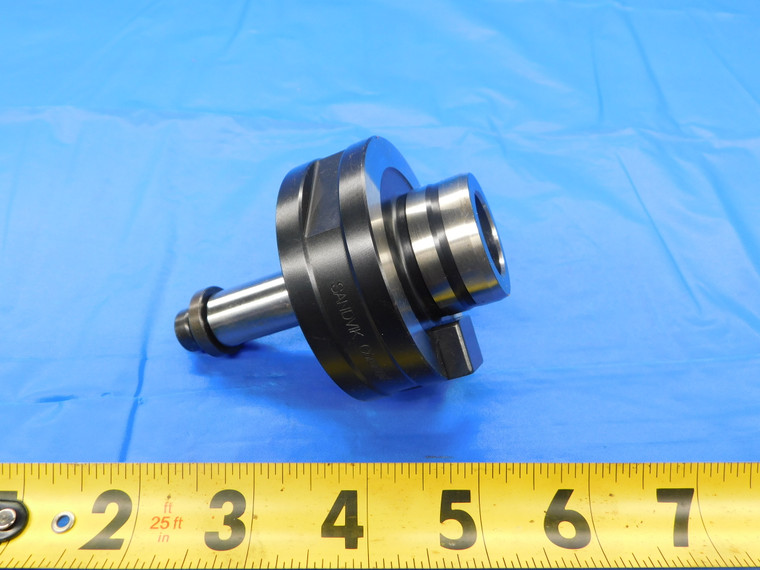 SANDVIK 391.10-16 63 030 VARILOCK 63 SIDE MILL ADAPTER 5/8 PILOT 1/8 KEY .625 - MB6891RDT