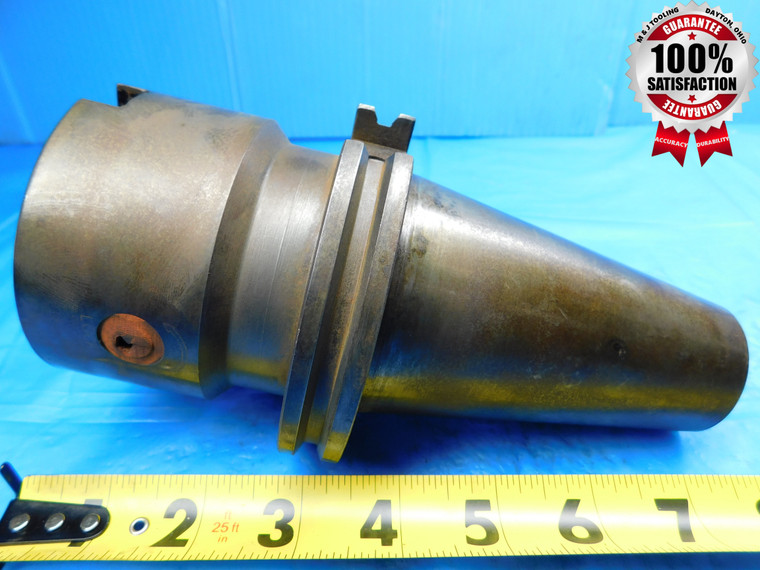 SK50 VALENITE GRAFLEX G7 V50CT-FT80-315 MODULAR TOOL HOLDER 3 1/4 PROJECTION