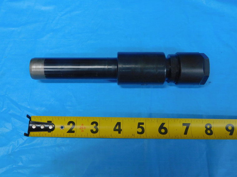 KENNAMETAL SERIES L TENSION & COMPRESSION TAP COLLET CHUCK SS100TCL769 1" SHANK - JP1226AM2