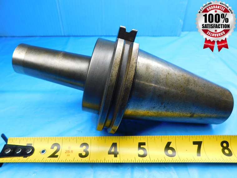 CAT50 WALTER M16 X 2.0 INTERNAL THREADS THREADED MODULAR ADAPTER TOOL HOLDER - JR1906AQ2