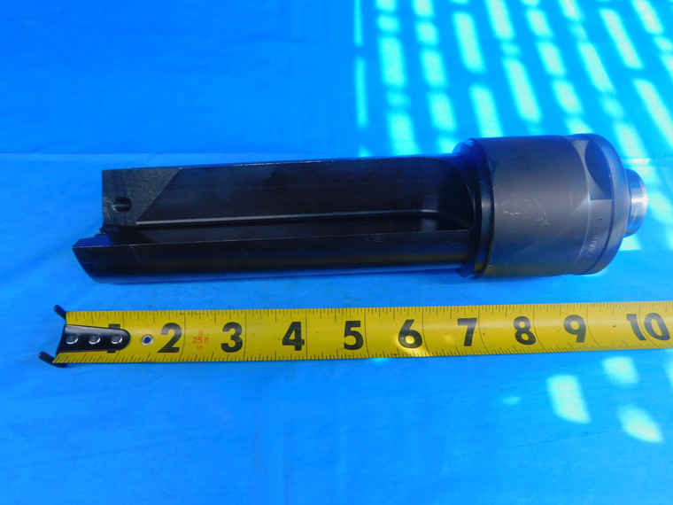SANDVIK ABOUT 2" O.D. INDEXABLE DRILL R416.1-0530-205-V63 VARILOCK 63 SHANK 2 FL - AR6742RDT