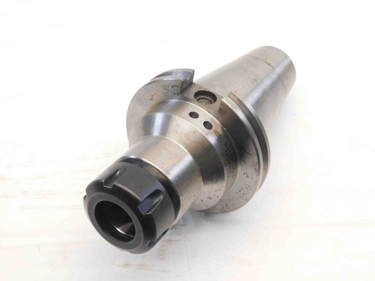 CAT50 TECHNIKS ER32 COLLET CHUCK TOOL HOLDER 4" PROJECTION CAT50CxER32-4" ER 32 - JR1930AM2