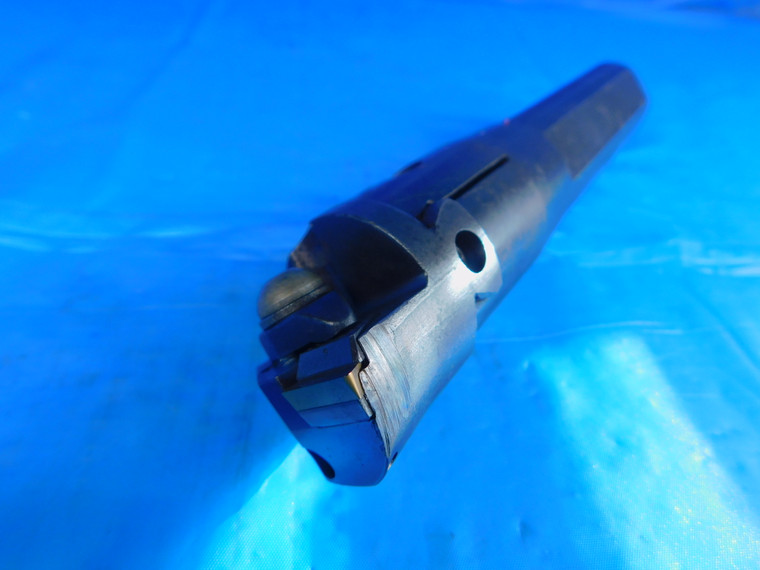 VALENITE BB-2 ADJUSTABLE BORING BAR SHANK 1.25 RBN-24P VARI-SET HEAD USA - AR7112AM2