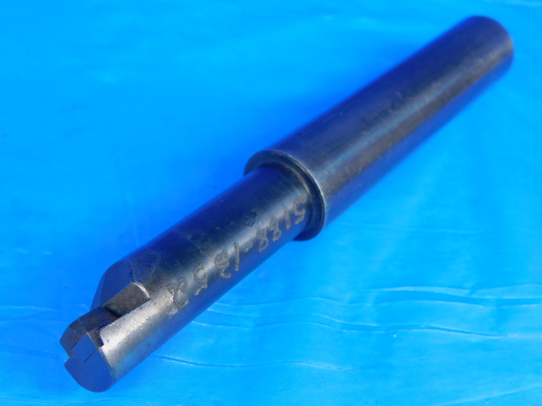 VALENITE 1" SHANK DIA 56-AC-14629 TL# 5188-1502 STEEL INDEXABLE BORING BAR 1.0 - AR7148AU2
