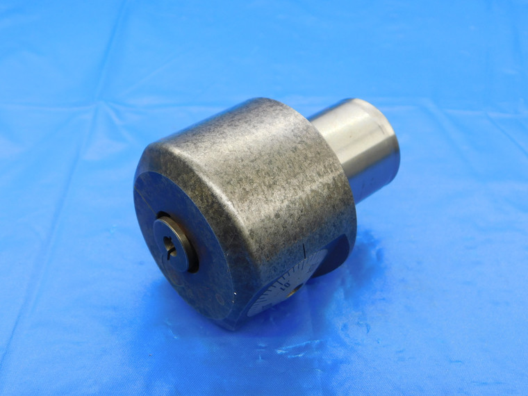 KAISER 112.311 FINISH BORING HEAD 5/64 - 1 1/4 RANGE KAB5 CKB5 MODULAR - MB7523AF2