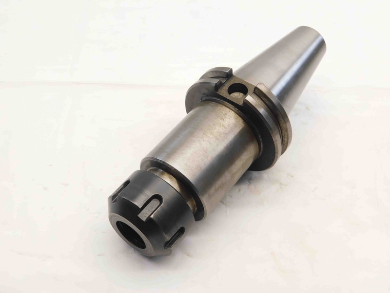 CAT40 REGO-FIX ER25 COLLET CHUCK TOOL HOLDER 4" PROJECTION ER 25 ER-25 - JR1968AQ2