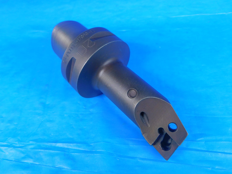 SANDVIK CAPTO C5 SHANK C5-PCLNL-17090-12 COOLANT BORING BAR CNMG 12 04 08 INSERT - AR7183RDT