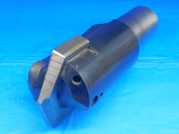 AMEC SERIES G 3 1/2 - 4 1/2 COOLANT INDEXABLE SPADE DRILL 20671-2500 2 1/2 SHANK - AR7261AM2