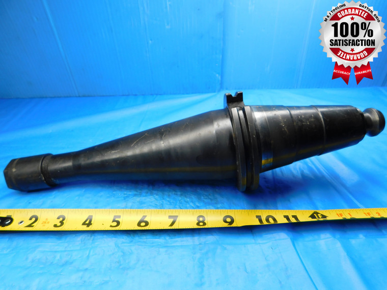 CAT50 DA180 COLLET CHUCK TOOL HOLDER EXTENDED 10" PROJECTION DA 180