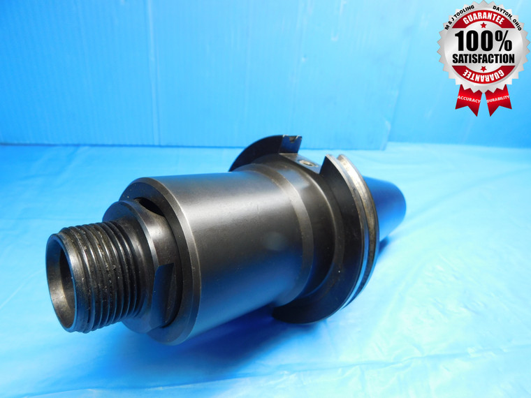 CAT50 ERICKSON / KENNAMETAL FTC COLLET TENSION COMPRESSION TAPPING TOOL HOLDER - JR2084AM2