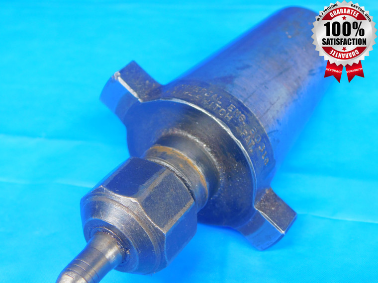 KWIK SWITCH 300 UNIVERSAL ENG DOUBLE TAPER WW COLLET CHUCK TOOL HOLDER 80318 DT - AR7463AW2