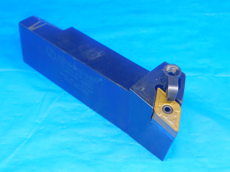 GREENLEAF GMDJNL-865D TURNING TOOL HOLDER 1" X 1 1/2 SHANK M52-105-J02 6" OAL - AR7539AW2
