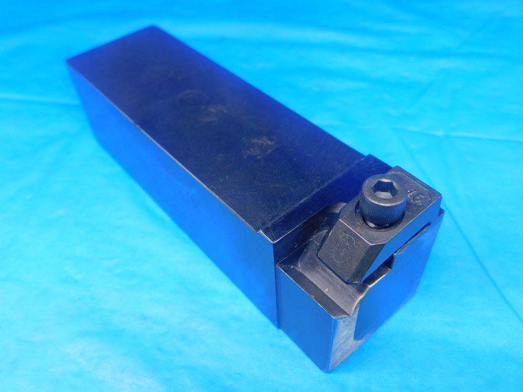 GREENLEAF 418188 M52-231-024 LATHE TURNING TOOL HOLDER 1 1/2 SHANK - AR7599AW2