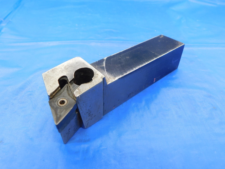MDQNR 16-4C LATHE TURNING TOOL HOLDER 1" SQUARE SHANK K1M 5" OAL - MB7880AE2