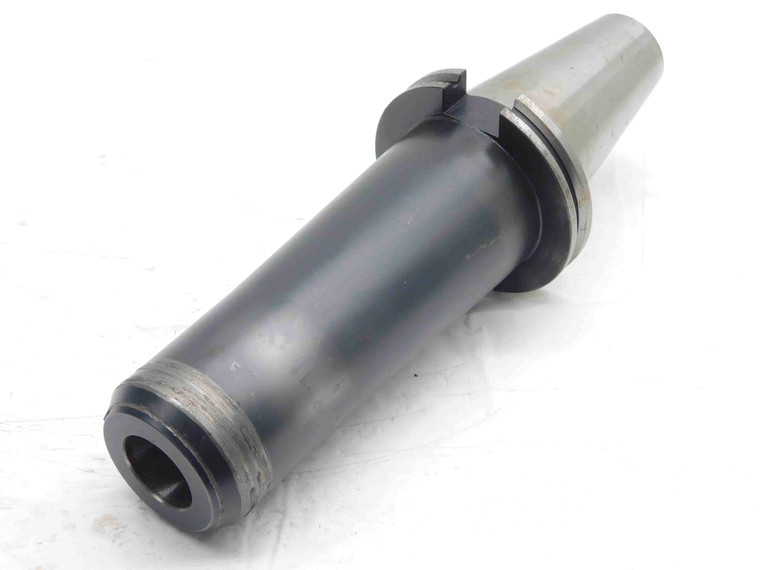 CAT50 LYNDEX 1 1/4 ID SOLID END MILL TOOL HOLDER 1.25 EXTENDED C5026-1250 - AR7689LVR