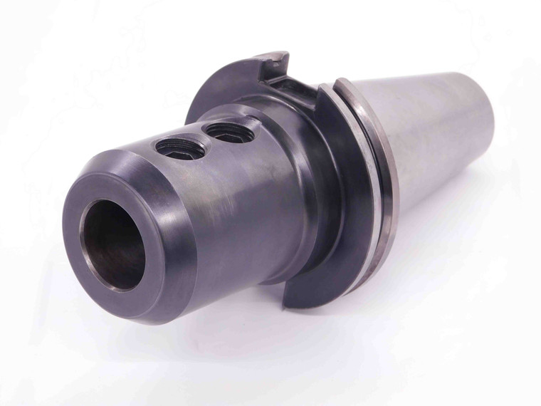 CAT50 VALENITE 1 1/4 I.D. SOLID END MILL TOOL HOLDER 1.25 4" PROJ. V500T-E125 - AR7690LVR