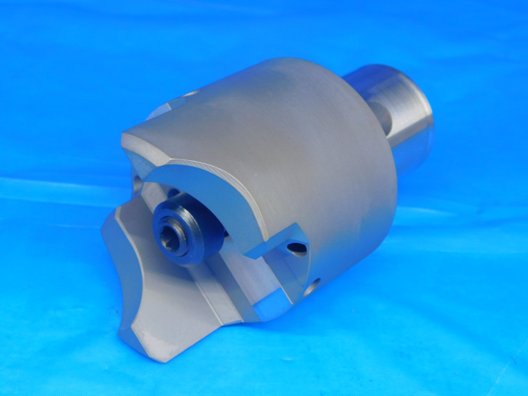 KAISER 314.605 RW 68 CK6 MODULAR TWIN BORING HEAD KAB6 CKB6 RW68 BORE SWISS - AR7853AZ2