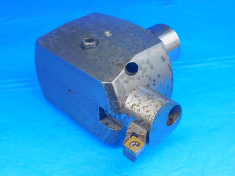 KAISER 312.606 MACHINE FINE BORING HEAD EW 100 KA6 MODULAR BIG DAISHOWA - JH2289AZ2
