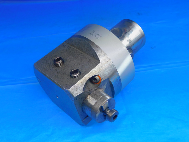 KAISER 310.711 MACHINE FINE BORING HEAD EWN100ExKAB7 CKB7 MODULAR BIG DAISHOWA - JH2285AZ2