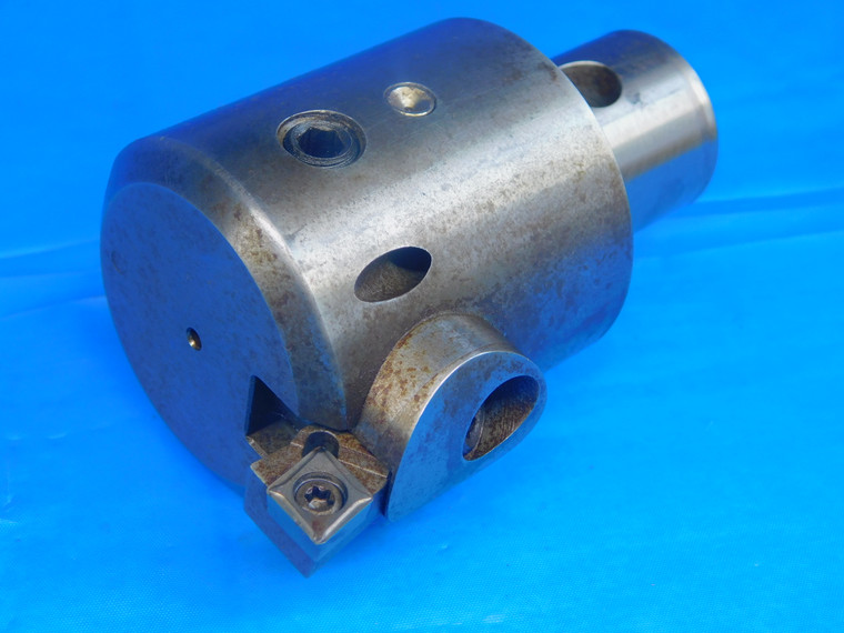 KAISER 312.515 MACHINE FINE BORING HEAD EW 53 KA5 MODULAR INDEXABLE BIG DAISHOWA - JH2296AZ2