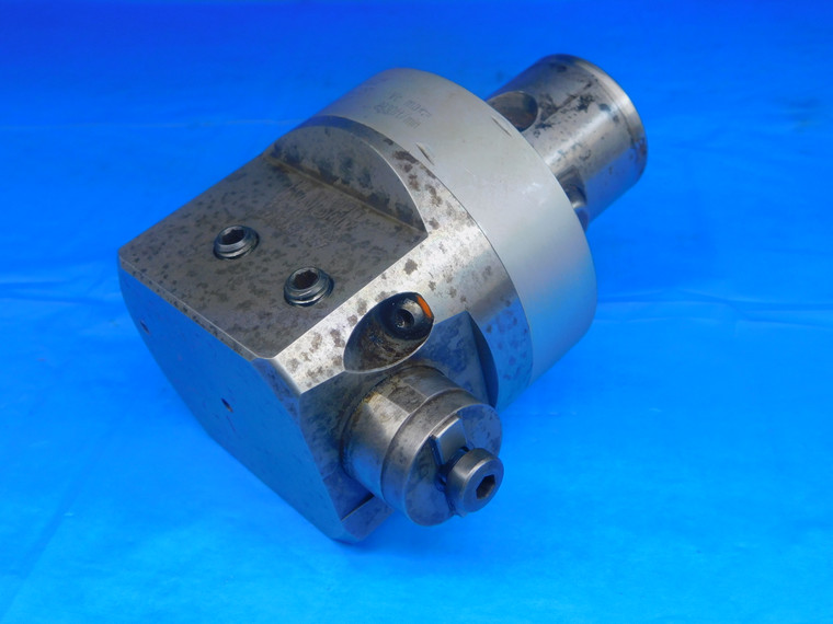 KAISER 310.711 MACHINE FINE BORING HEAD EWN100ExKAB7 CKB7 MODULAR BIG DAISHOWA - JH2286AZ2