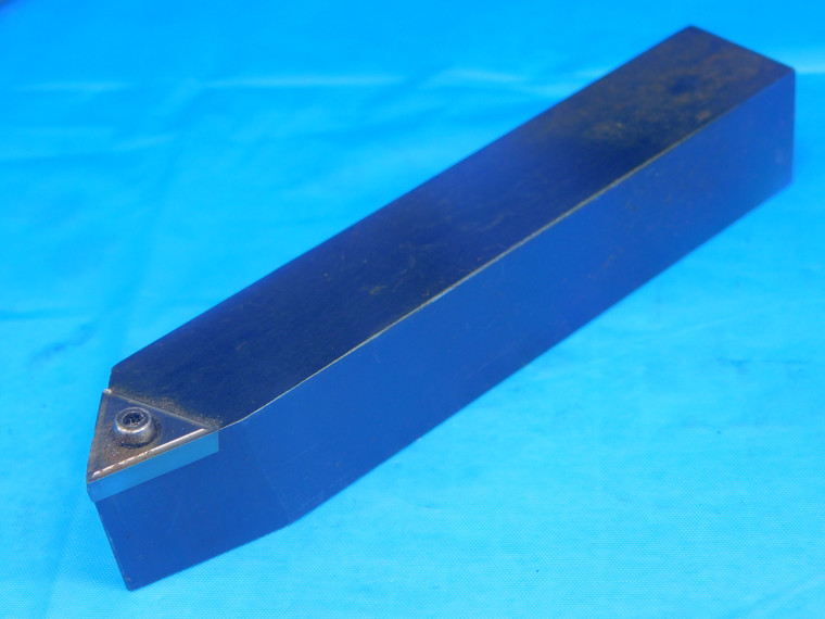 LATHE TURNING TOOL HOLDER 3/4 SQUARE SHANK ABOUT 4.415" OAL RIGHT HAND TRIANGLE - AR7917AY2