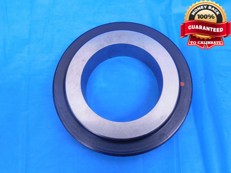 3.6025 CL X MASTER PLAIN BORE RING GAGE 3.5938 +.0087 OVERSIZE 3 19/32 91.504 mm - MC0468AV1