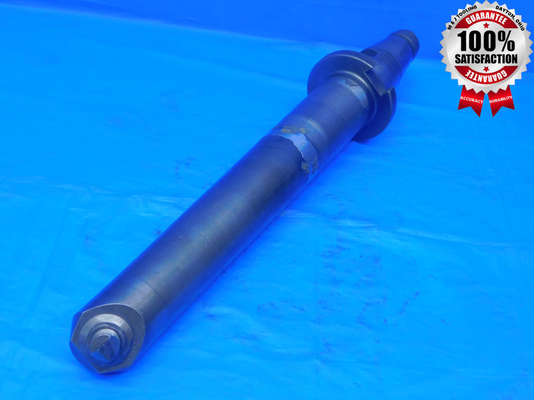 NMTB50 FLASHCHANGE DEVLIEG MICROBORE 50FC-65 INTEGRAL BORING BAR TOOL HOLDER