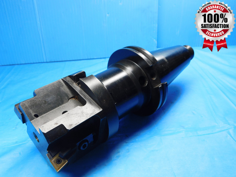 CAT50 VALENITE V50CT-VT63-315 MODULAR FLEXIBLE TOOLING SYSTEM TOOL HOLDER - JR2153AM2
