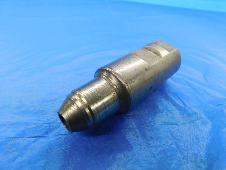 PUTNAM TOOL CO. 3/8 I.D. X 1 1/4 O.D. TOOL HOLDER ADAPTER REDUCER HR2 .375 1.25 - AS0199AZ2