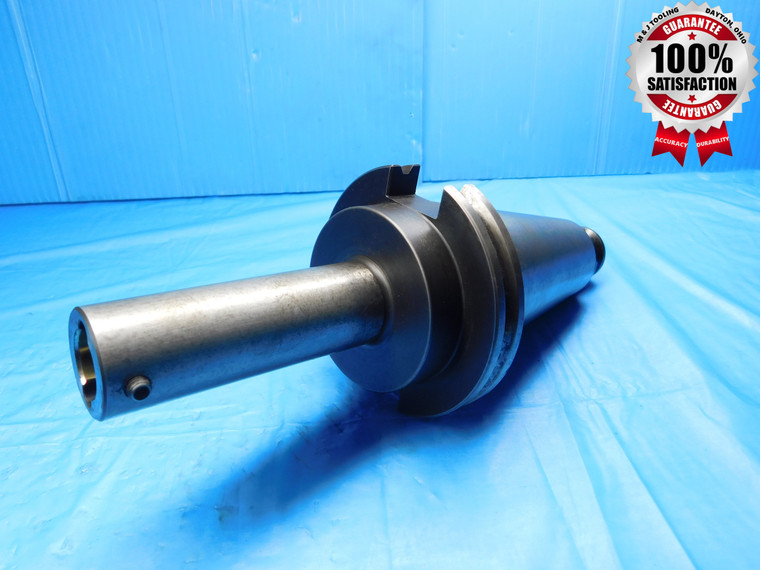 CAT50 PARLEC C50-PC3-5 MODULAR ADAPTER TOOL HOLDER 5" PROJECTION - JR2171AZ2