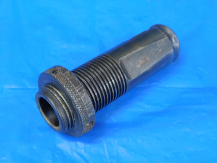 COLLIS 68732 MORSE TAPER #2 ADJUSTABLE ADAPTER ASSEMBLY 1 1/16 SHANK DIA MT2 - MB8437LVK2