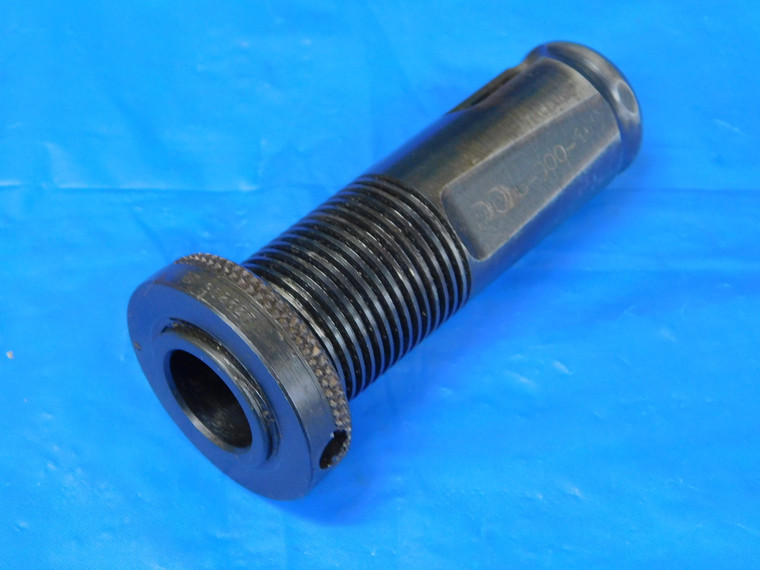 COLLIS 68732 MORSE TAPER #2 ADJUSTABLE ADAPTER ASSEMBLY 1 1/16 SHANK DIA MT2 - MB8439LVK2