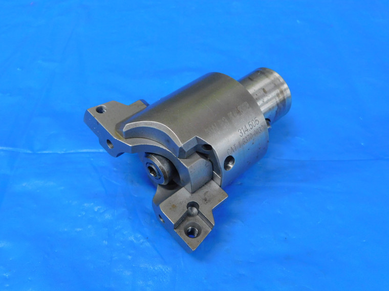 KAISER RW 53 314.505 INDEXABLE TWIN BORING HEAD ABOUT 3" O.D. KAB5 CKB5 MODULAR - MB8452AZ2