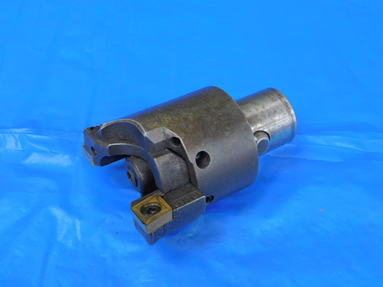 KAISER RW 53 314.505 INDEXABLE TWIN BORING HEAD KAB5 CKB5 MODULAR RW53 BIG SWISS - MB8574AZ2