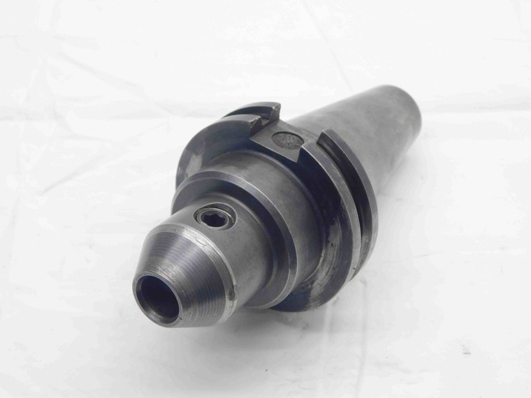 CAT40 1/2 I.D. SOLID END MILL TOOL HOLDER .5 2 1/2 PROJECTION - AR8477AZ2