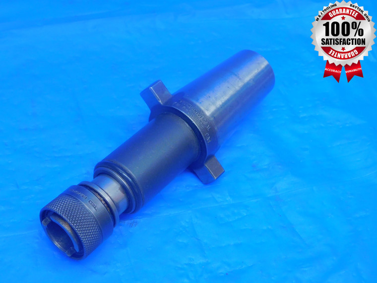 KWIK SWITCH 300 TSD UNIVERSAL #1 TENSION COMPRESSION TOOL HOLDER 4" PROJECTION - AR8515AZ2