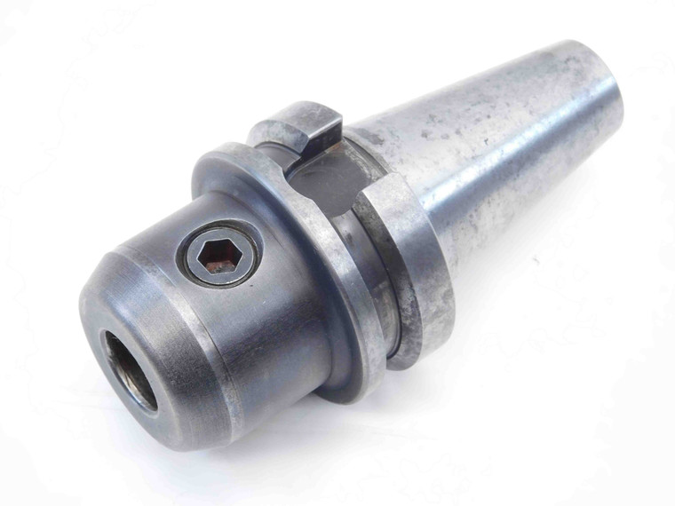 BT40 3/4 I.D. SOLID END MILL TOOL HOLDER .75 2 1/2 PROJECTION - AR8617BD2