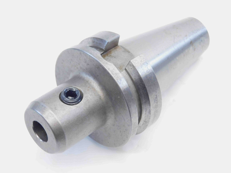 BT40 YG 1/2 ID SOLID END MILL TOOL HOLDER .5 BT40-EM1/2-2.50-PB15 AH006B15 - AS0715BA2